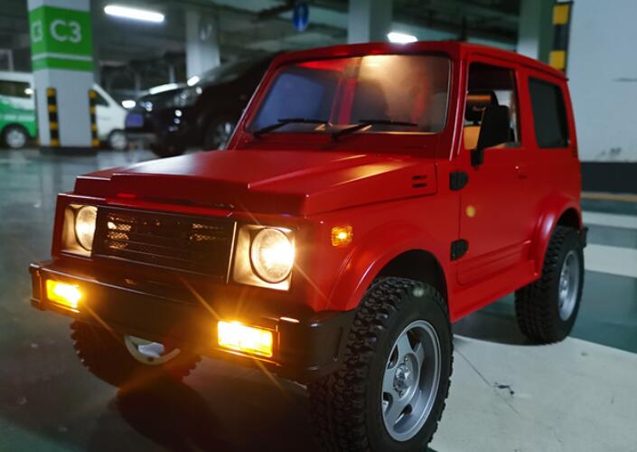 Suzuki Samurai Sj410 Service Manual